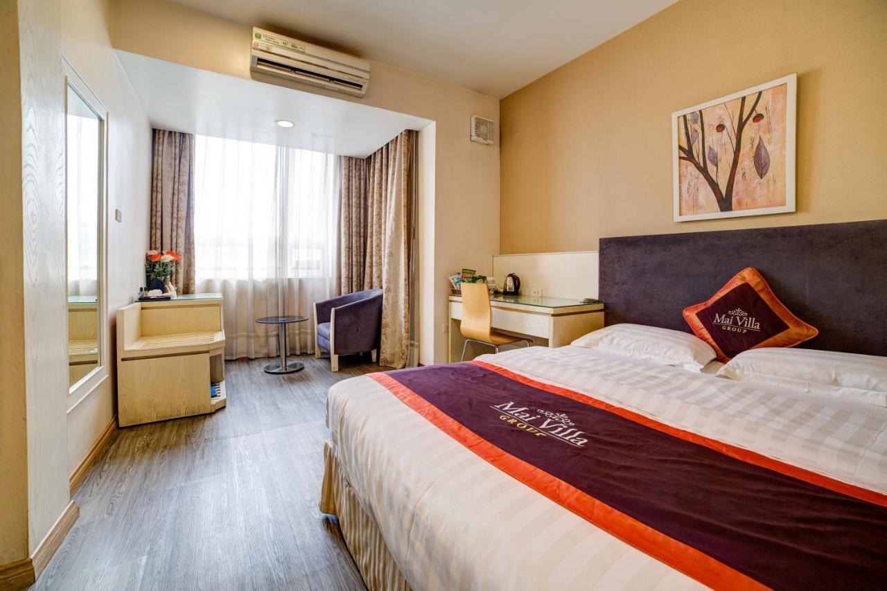 Mai Villa Hotel 6 - Hanoi, Hanoi