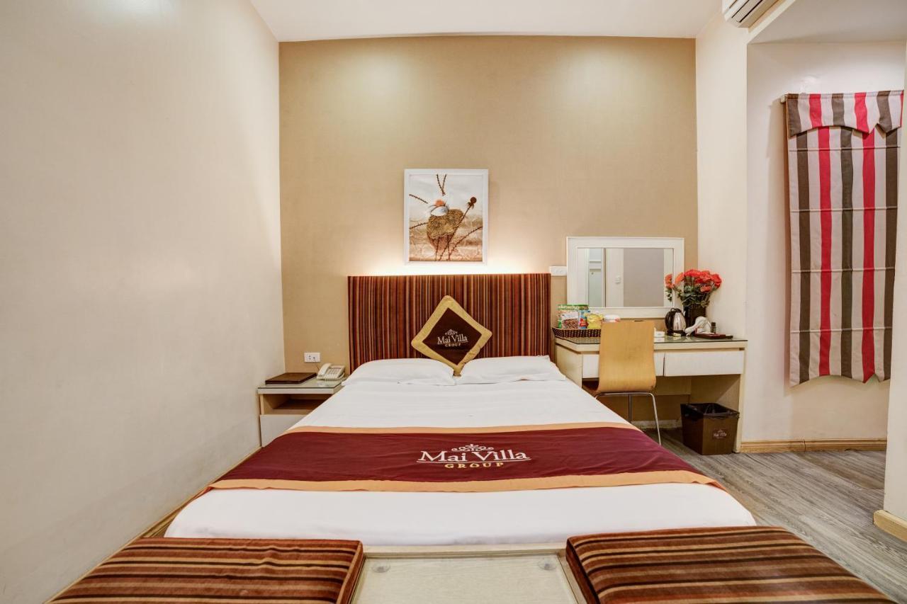 Mai Villa Hotel 6 - Hanoi — Photos 3